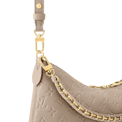 Borsa Boulogne GM Pelle Monogram Empreinte Donna Borse da Donna Borse da donna | LOUIS VUITTON (Zoom prodotto)