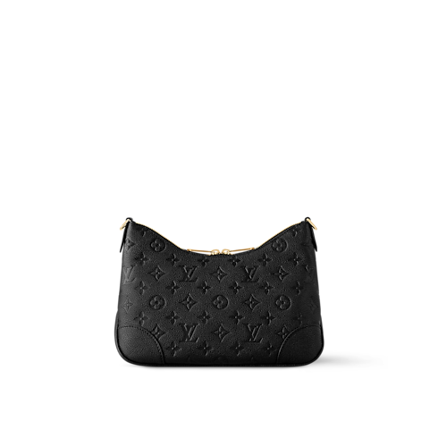 Borsa Boulogne PM Pelle Monogram Empreinte Donna Borse da Donna Borse da donna | LOUIS VUITTON (Zoom prodotto)
