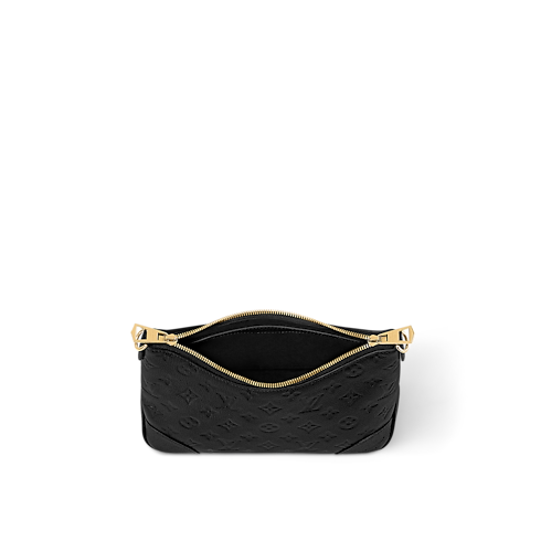 Borsa Boulogne PM Pelle Monogram Empreinte Donna Borse da Donna Borse da donna | LOUIS VUITTON (Zoom prodotto)