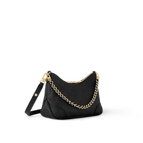 Borsa Boulogne PM Pelle Monogram Empreinte Donna Borse da Donna Borse da donna | LOUIS VUITTON (Zoom prodotto)