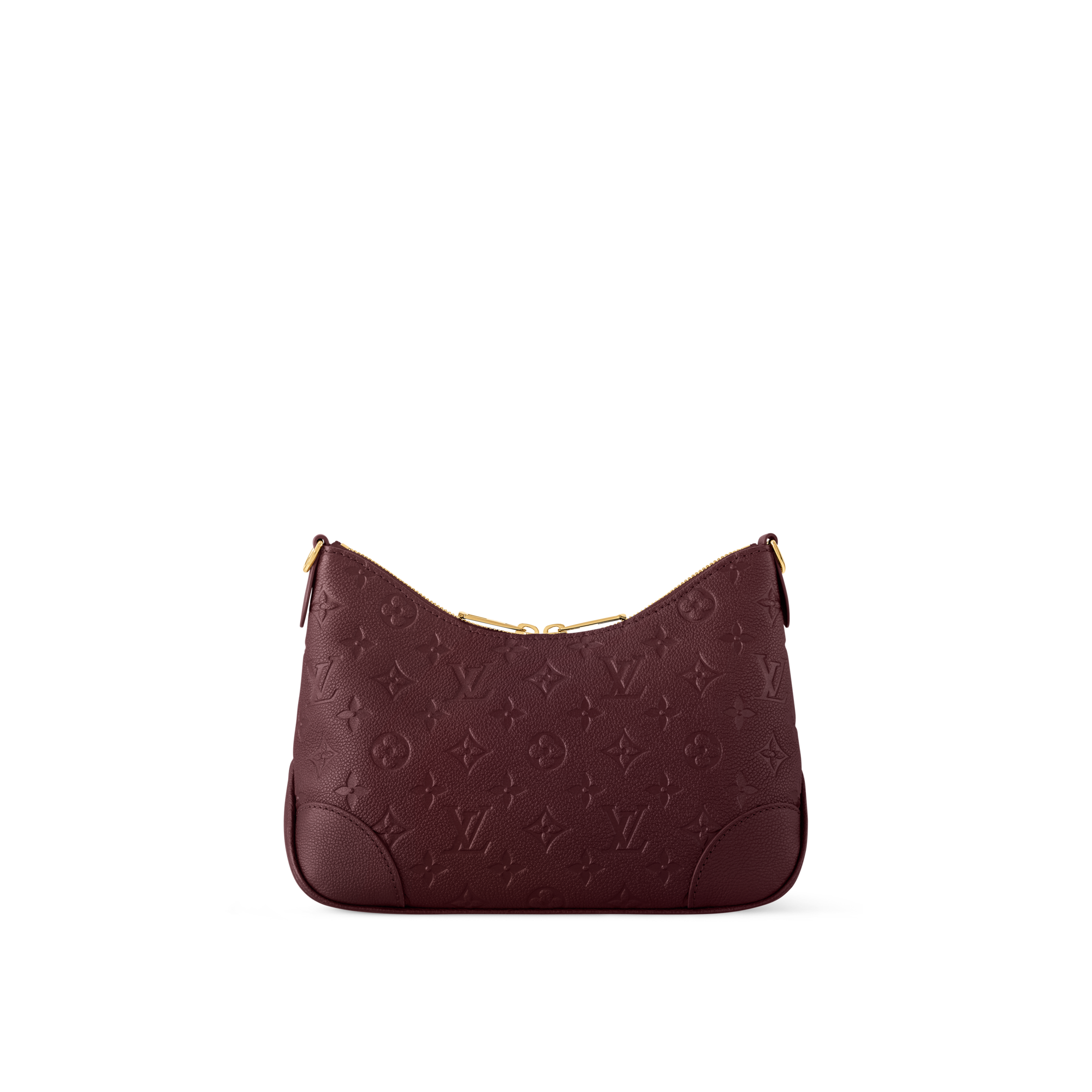 Borsa Boulogne PM Pelle Monogram Empreinte Donna Borse da Donna Borse da donna | LOUIS VUITTON (Zoom prodotto)