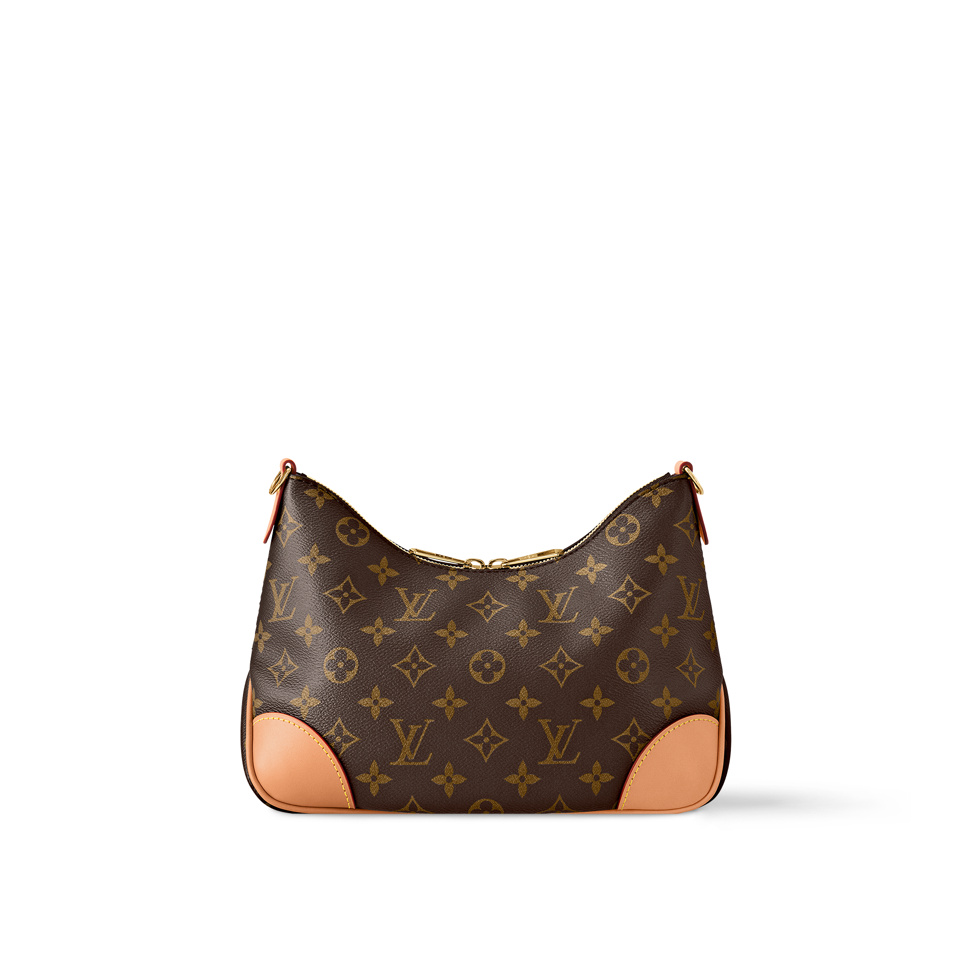 Borsa Boulogne PM Tela Monogram Donna Borse da Donna Borse da donna | LOUIS VUITTON (Zoom prodotto)