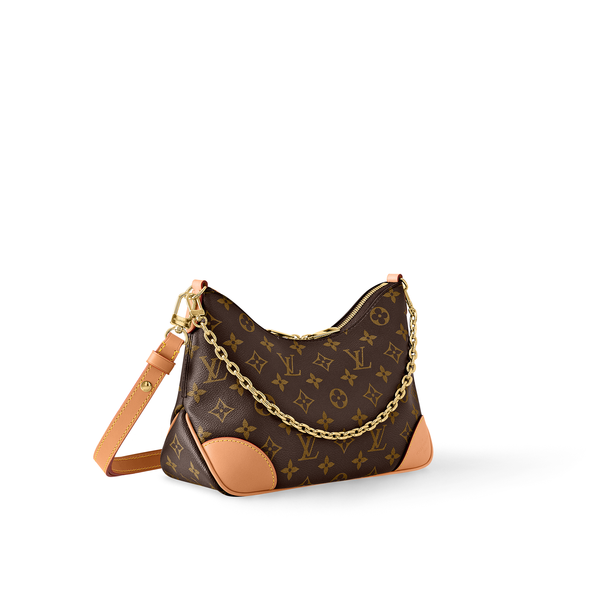 Borsa Boulogne PM Tela Monogram Donna Borse da Donna Borse da donna | LOUIS VUITTON (Zoom prodotto)