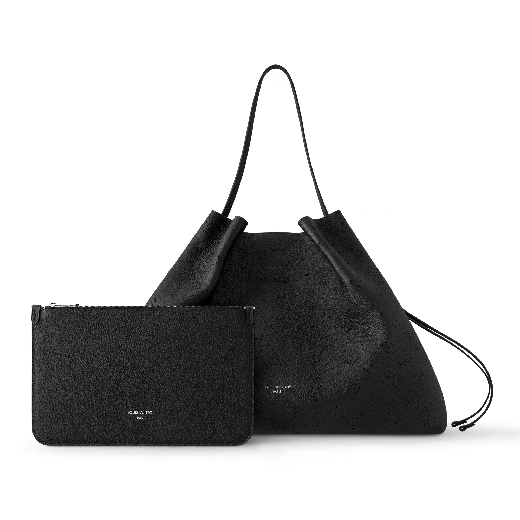 Borsa Boundless Pelle Mahina Donna Borse da Donna Borse da donna | LOUIS VUITTON (Zoom prodotto)