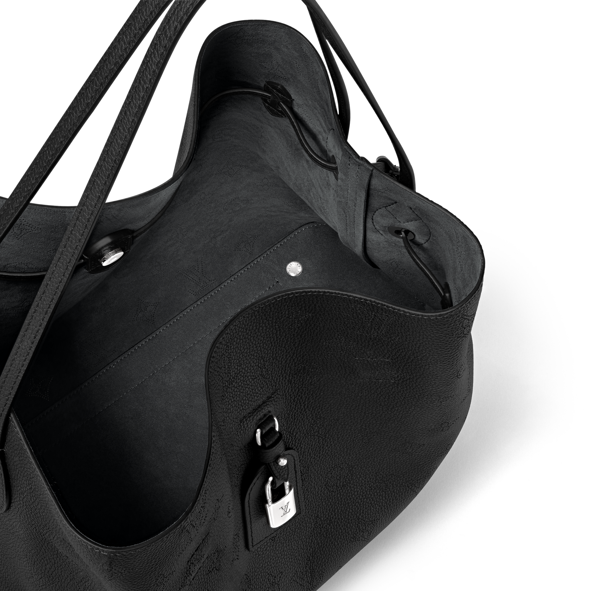 Borsa Boundless Pelle Mahina Donna Borse da Donna Borse da donna | LOUIS VUITTON (Zoom prodotto)