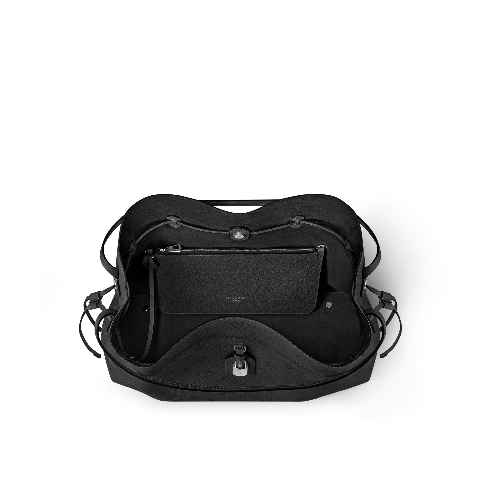 Borsa Boundless Pelle Mahina Donna Borse da Donna Borse da donna | LOUIS VUITTON (Zoom prodotto)
