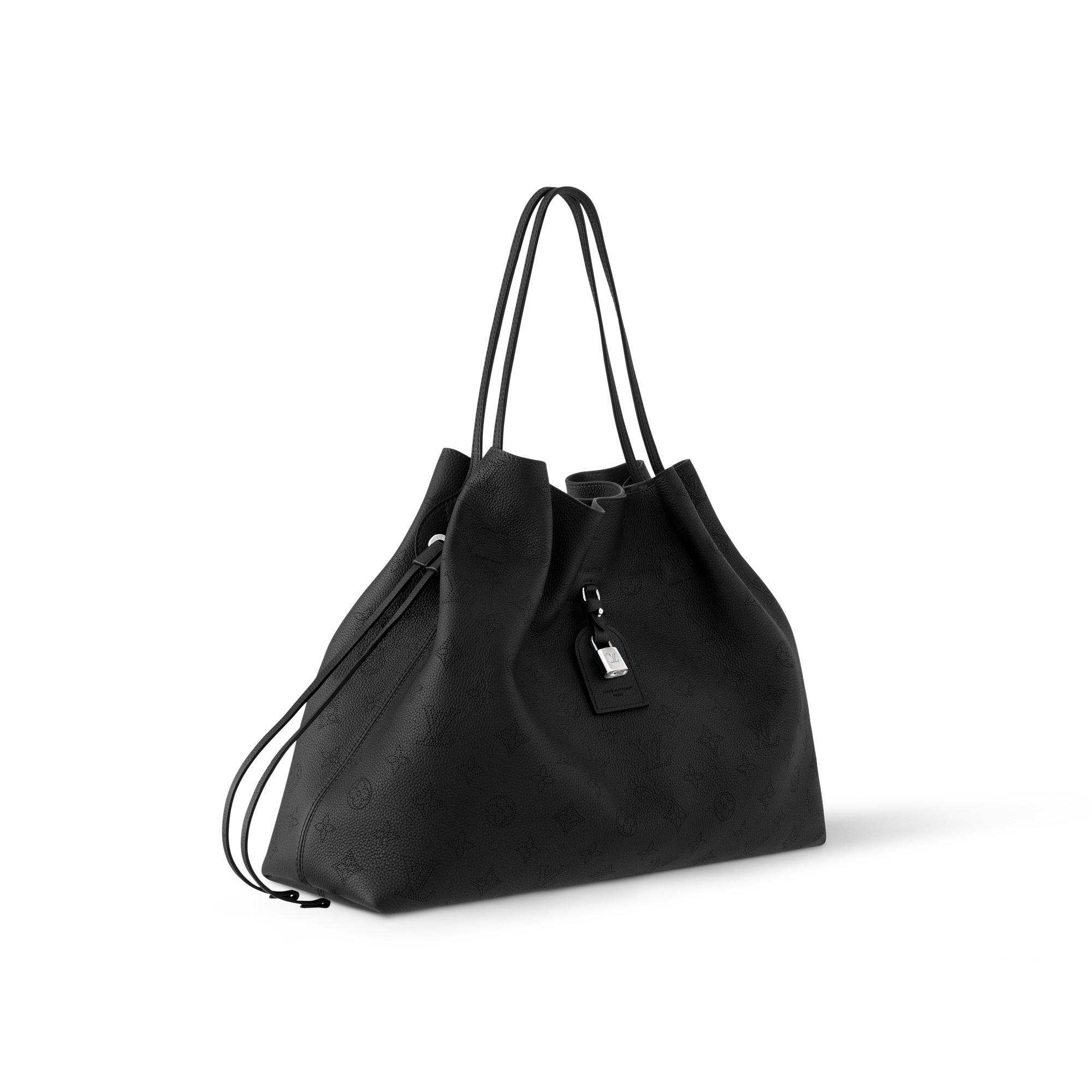Borsa Boundless Pelle Mahina Donna Borse da Donna Borse da donna | LOUIS VUITTON (Zoom prodotto)