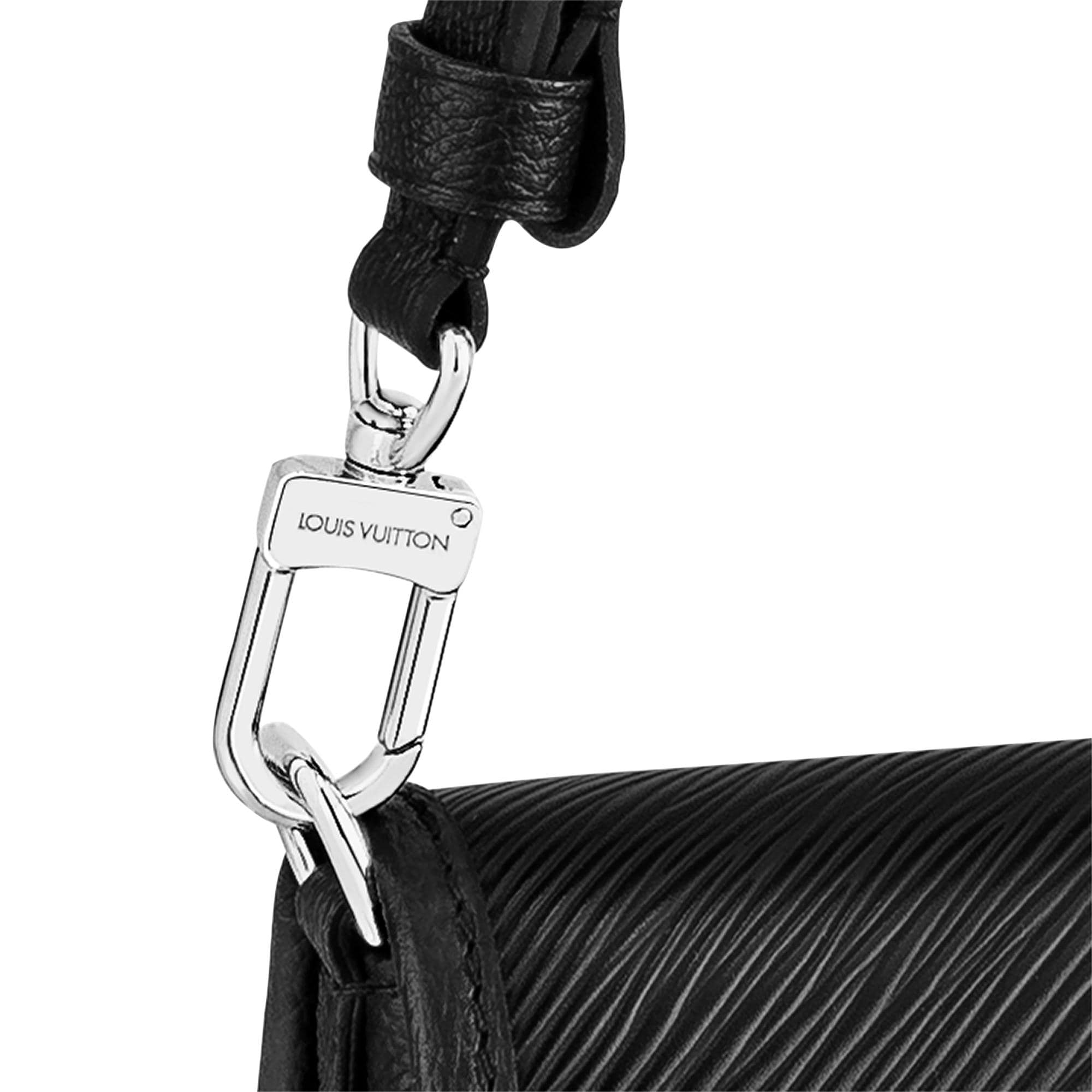 Borsa Buci Pelle Epi Donna Borse da Donna Borse da donna | LOUIS VUITTON (Zoom prodotto)