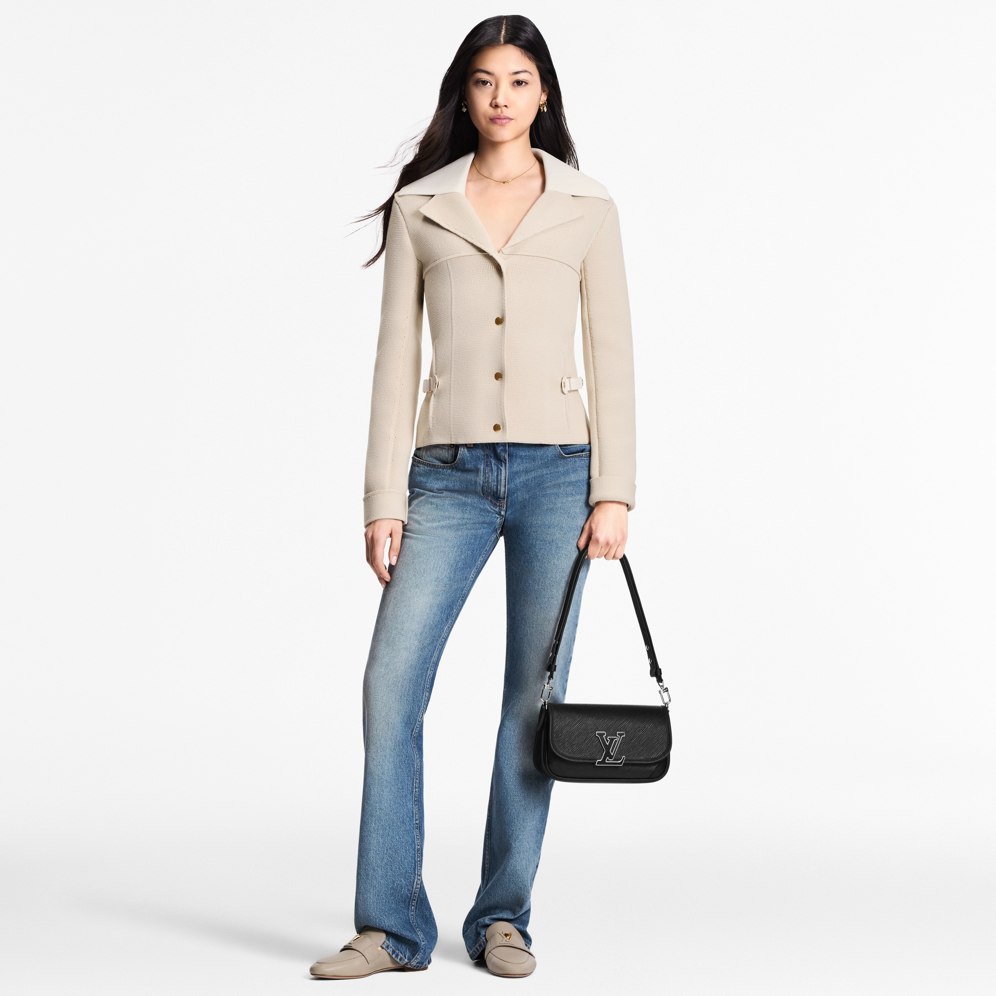 Borsa Buci Pelle Epi Donna Borse da Donna Borse da donna | LOUIS VUITTON (Zoom prodotto)