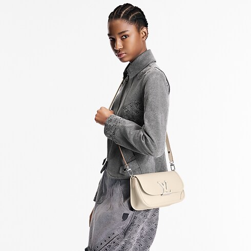 Borsa Buci Pelle Epi Donna Borse da Donna Borse da donna | LOUIS VUITTON (Zoom prodotto)