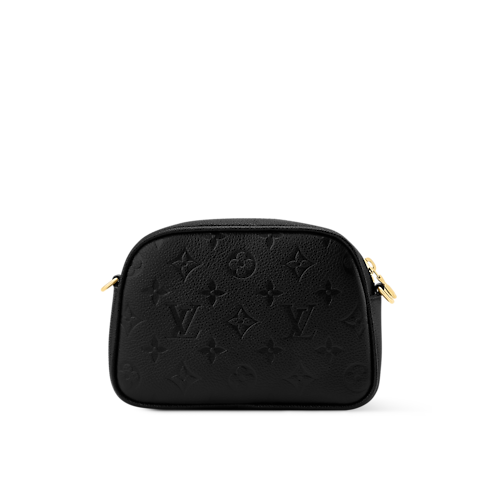 Borsa Camera Bag Tiny Pelle Monogram Empreinte Donna Portafogli e Piccola Pelletteria Mini Borse | LOUIS VUITTON (Zoom prodotto)