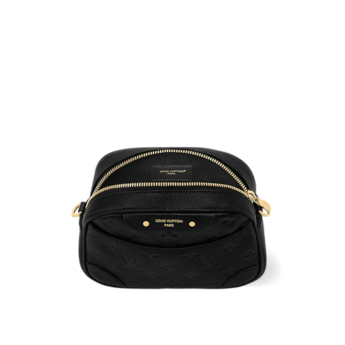 Borsa Camera Bag Tiny Pelle Monogram Empreinte Donna Portafogli e Piccola Pelletteria Mini Borse | LOUIS VUITTON (Zoom prodotto)