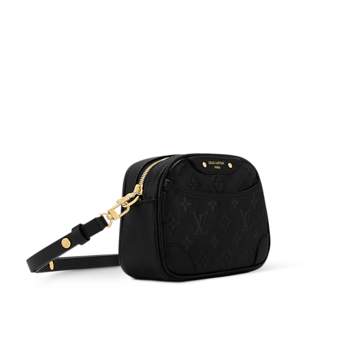 Borsa Camera Bag Tiny Pelle Monogram Empreinte Donna Portafogli e Piccola Pelletteria Mini Borse | LOUIS VUITTON (Zoom prodotto)
