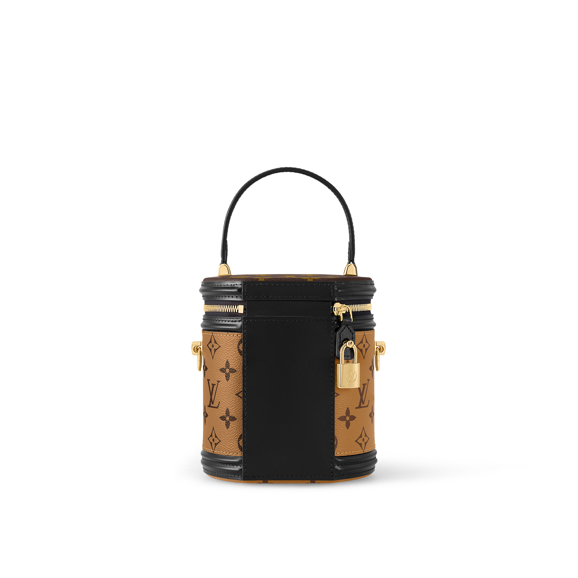 Borsa Cannes Monogram Reverse Canvas Donna Borse da Donna Borse da donna | LOUIS VUITTON (Zoom prodotto)