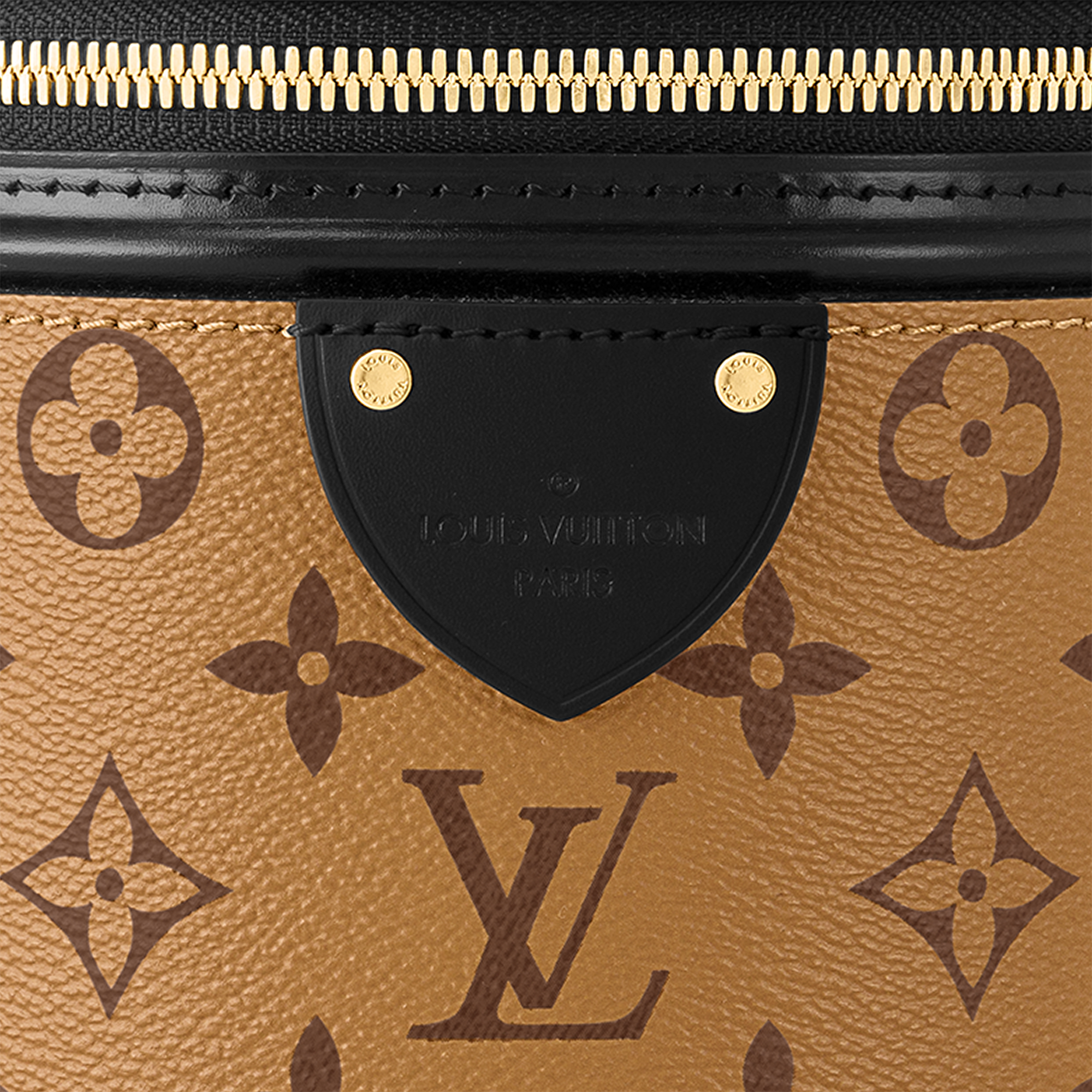 Borsa Cannes Monogram Reverse Canvas Donna Borse da Donna Borse da donna | LOUIS VUITTON (Zoom prodotto)