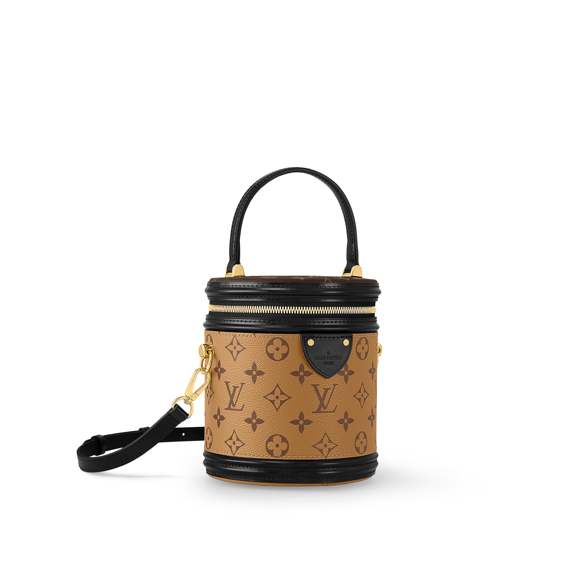 Borsa Cannes Monogram Reverse Canvas Donna Borse da Donna Borse da donna | LOUIS VUITTON (Zoom prodotto)