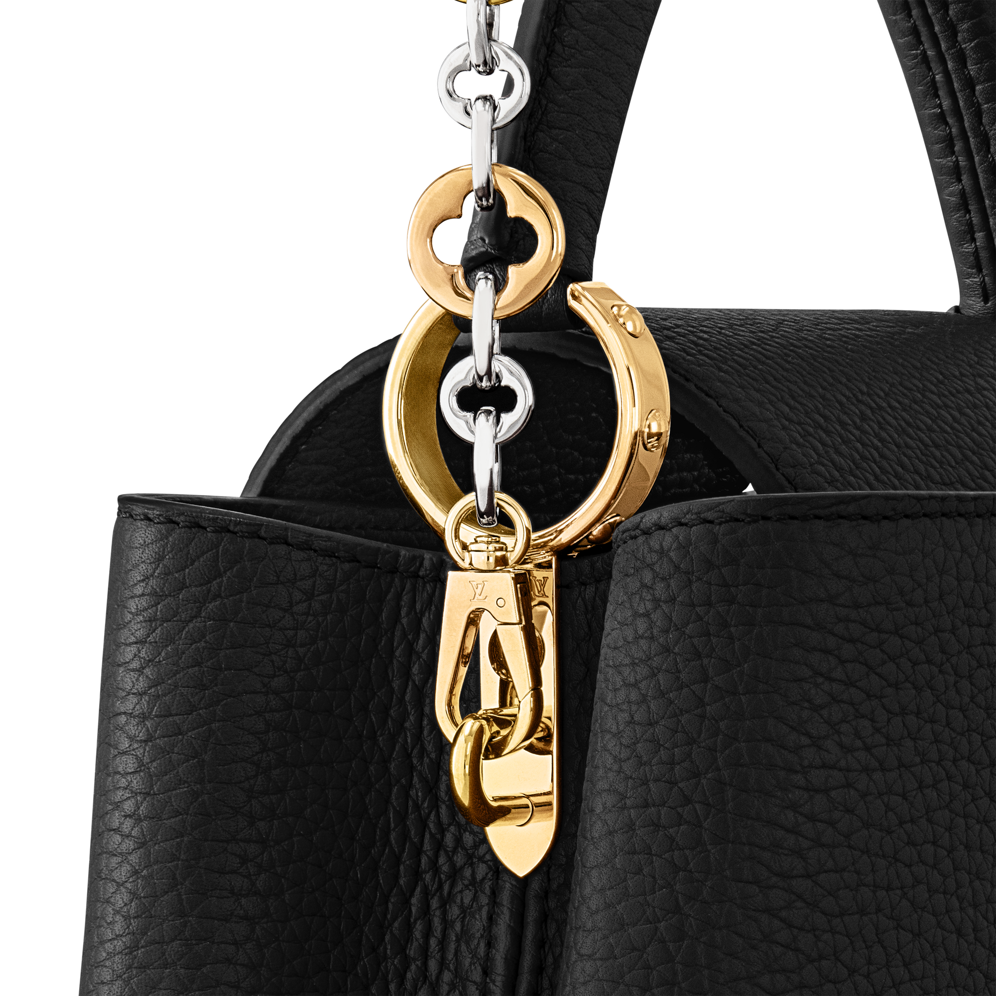 Borsa Capucines BB Capucines Donna Borse da Donna Capucines | LOUIS VUITTON (Zoom prodotto)