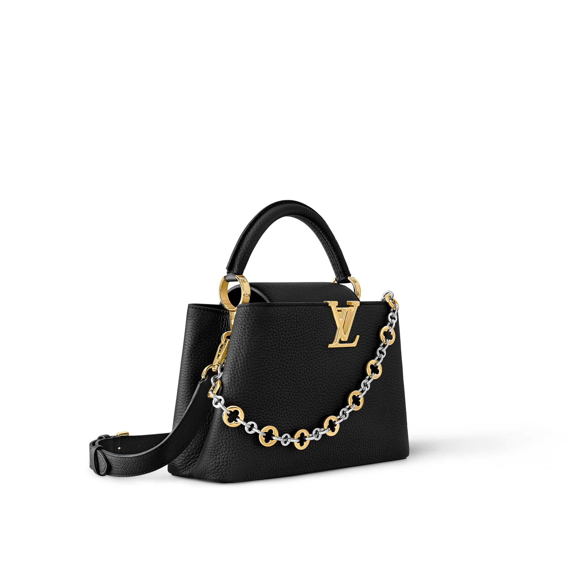 Borsa Capucines BB Capucines Donna Borse da Donna Capucines | LOUIS VUITTON (Zoom prodotto)