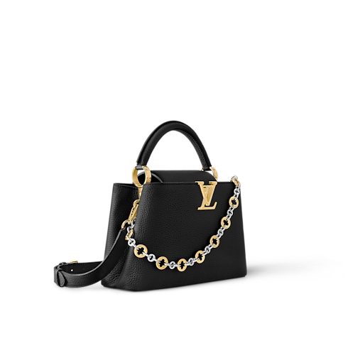 Borsa Capucines BB Capucines Donna Borse da Donna Capucines | LOUIS VUITTON (Zoom prodotto)