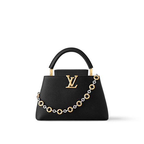 Borsa Capucines BB Capucines Donna Borse da Donna Capucines | LOUIS VUITTON (Zoom prodotto)