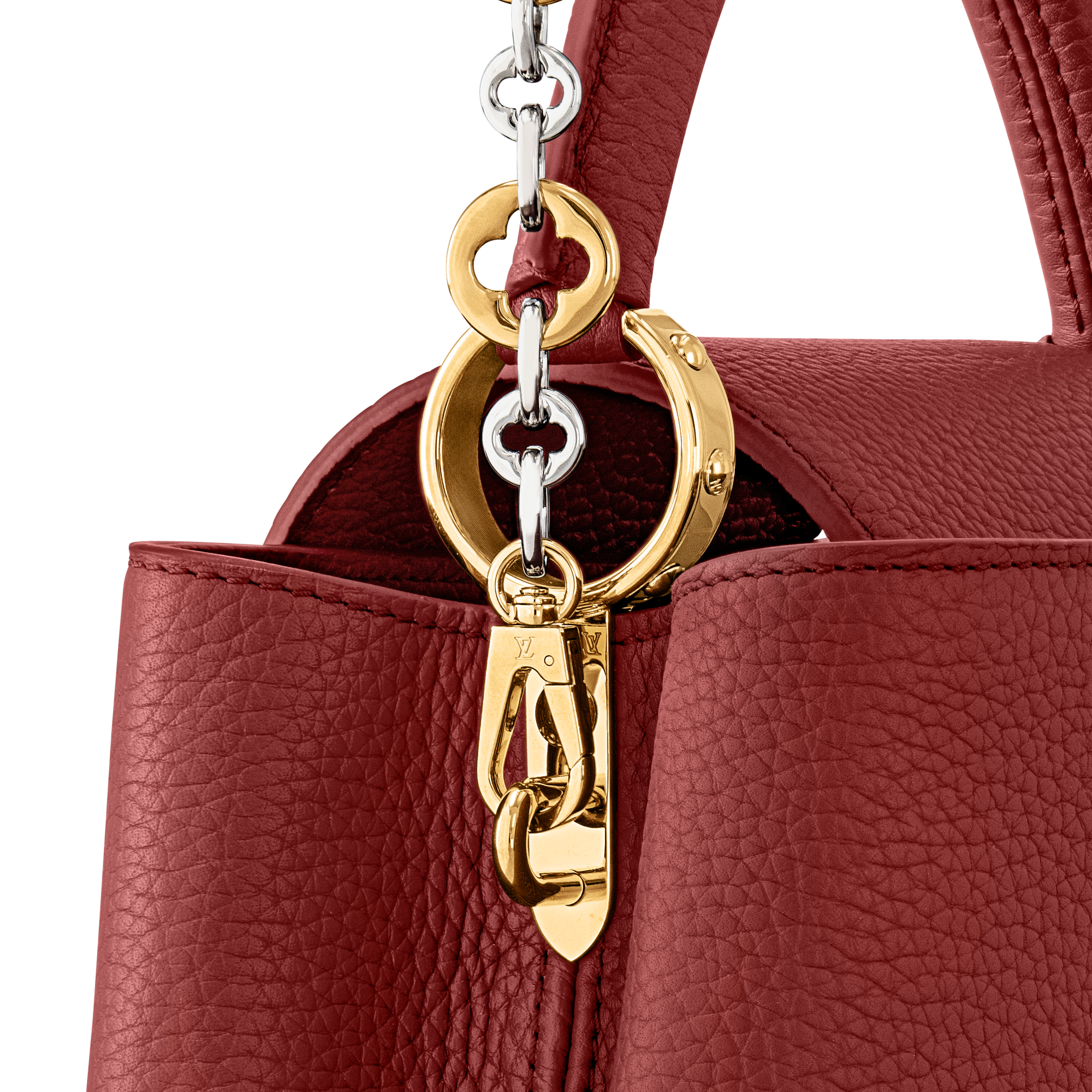 Borsa Capucines BB Capucines Donna Borse da Donna Capucines | LOUIS VUITTON (Zoom prodotto)
