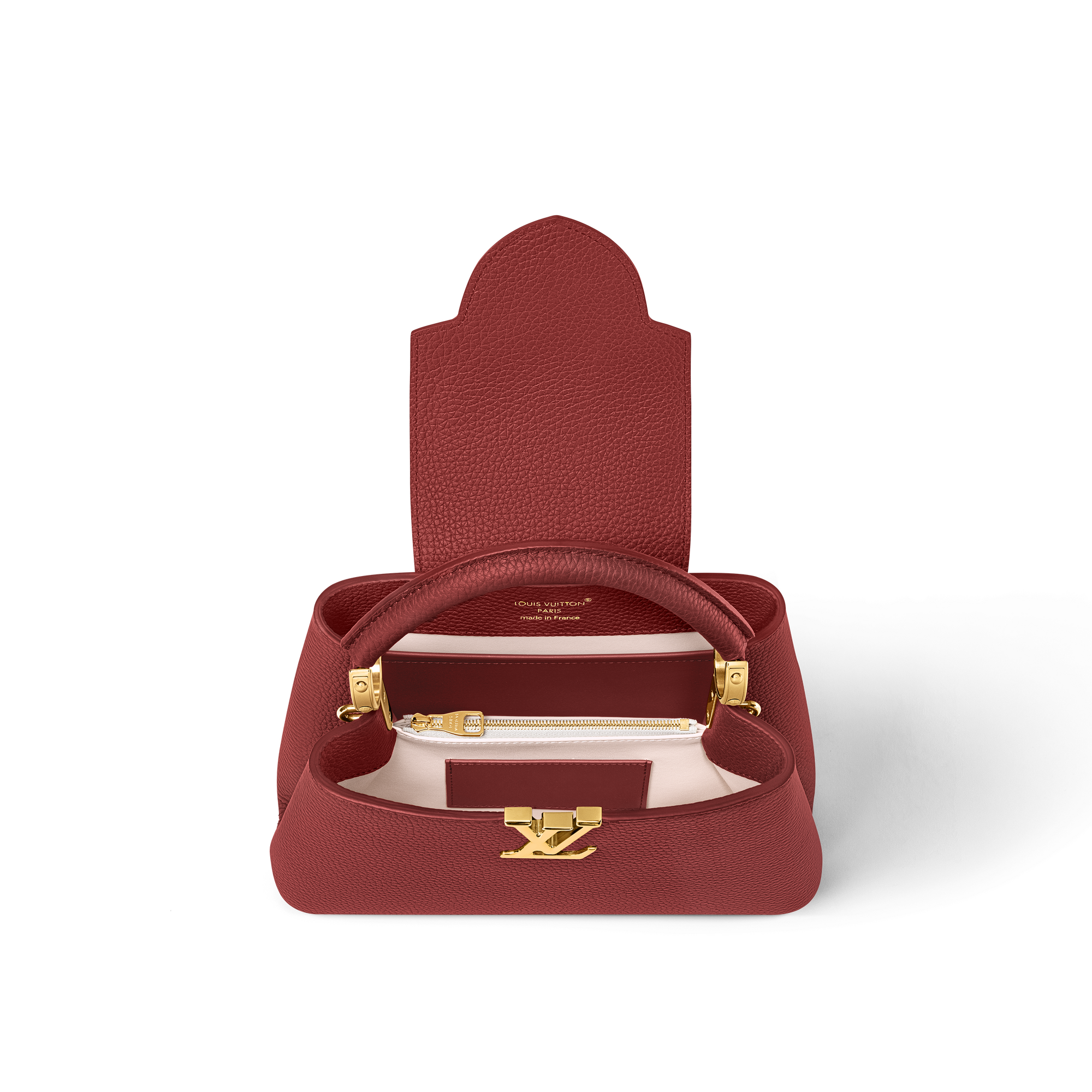 Borsa Capucines BB Capucines Donna Borse da Donna Capucines | LOUIS VUITTON (Zoom prodotto)