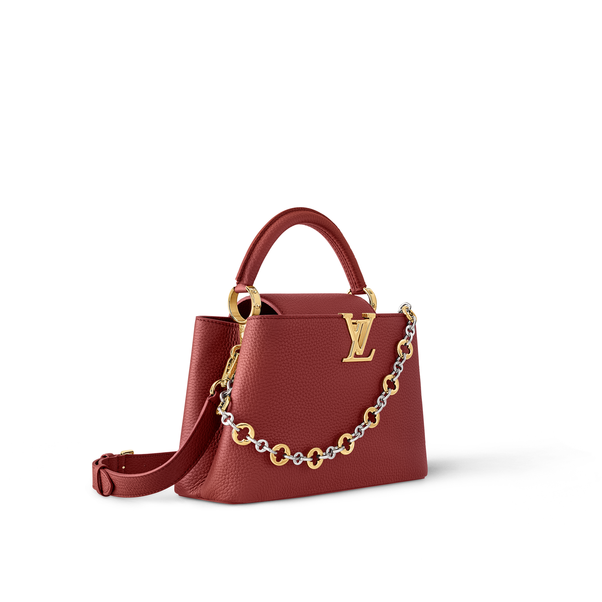 Borsa Capucines BB Capucines Donna Borse da Donna Capucines | LOUIS VUITTON (Zoom prodotto)