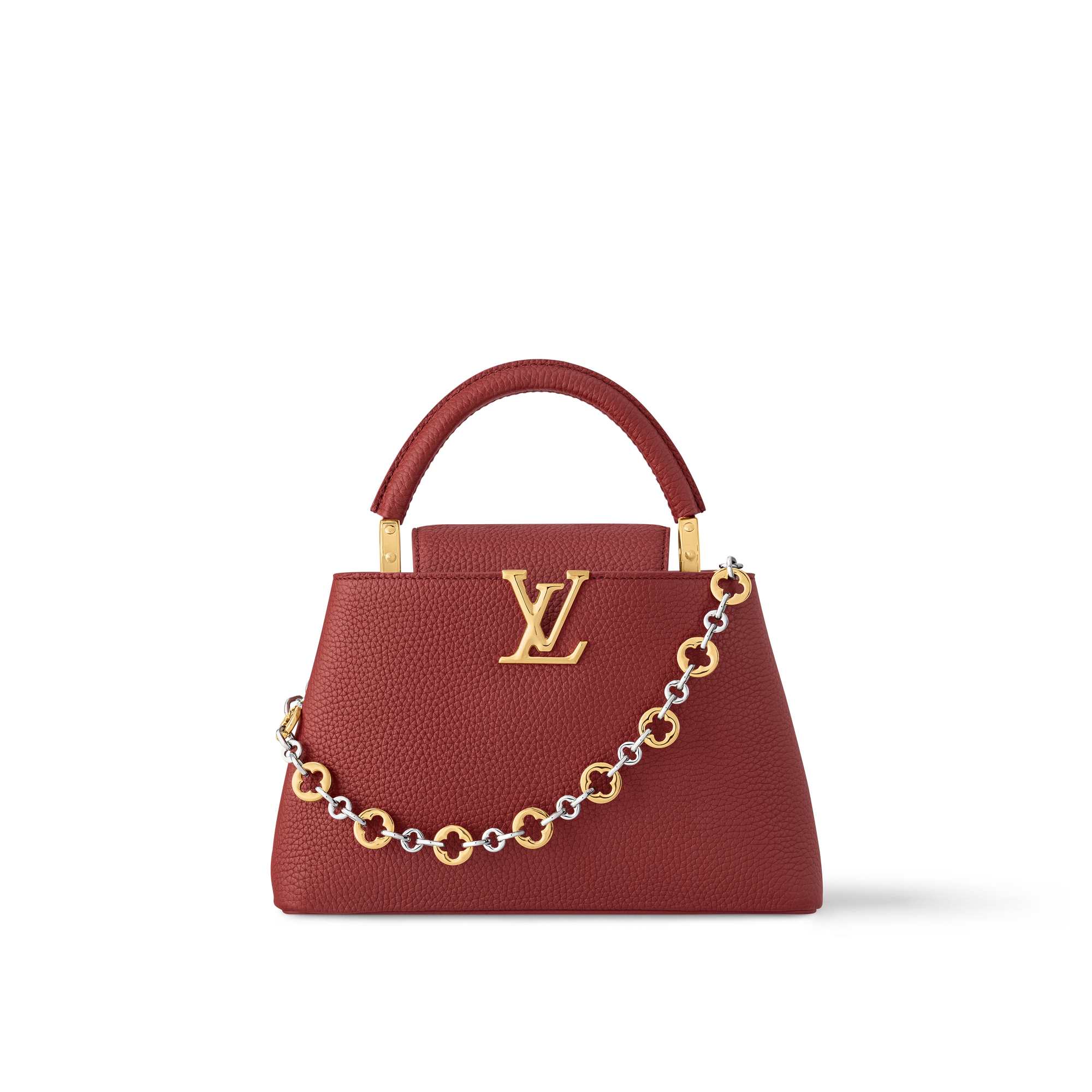 Borsa Capucines BB Capucines Donna Borse da Donna Capucines | LOUIS VUITTON (Zoom prodotto)
