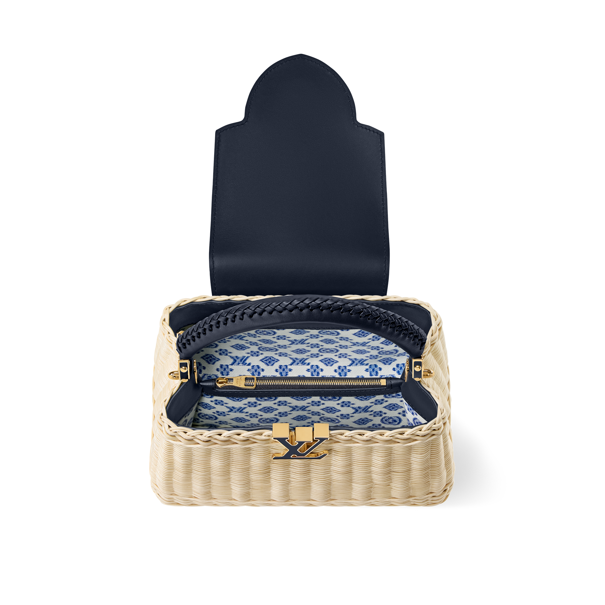 Borsa Capucines BB Capucines Donna Borse da Donna Capucines | LOUIS VUITTON (Zoom prodotto)