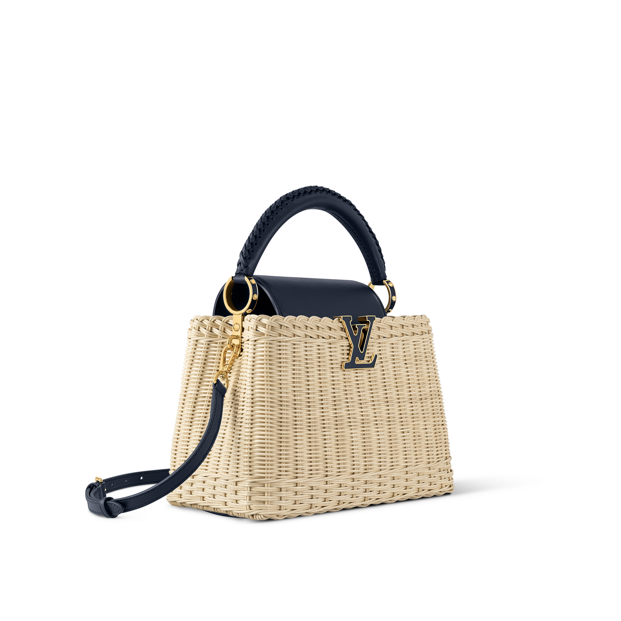Borsa Capucines BB Capucines Donna Borse da Donna Capucines | LOUIS VUITTON (Zoom prodotto)