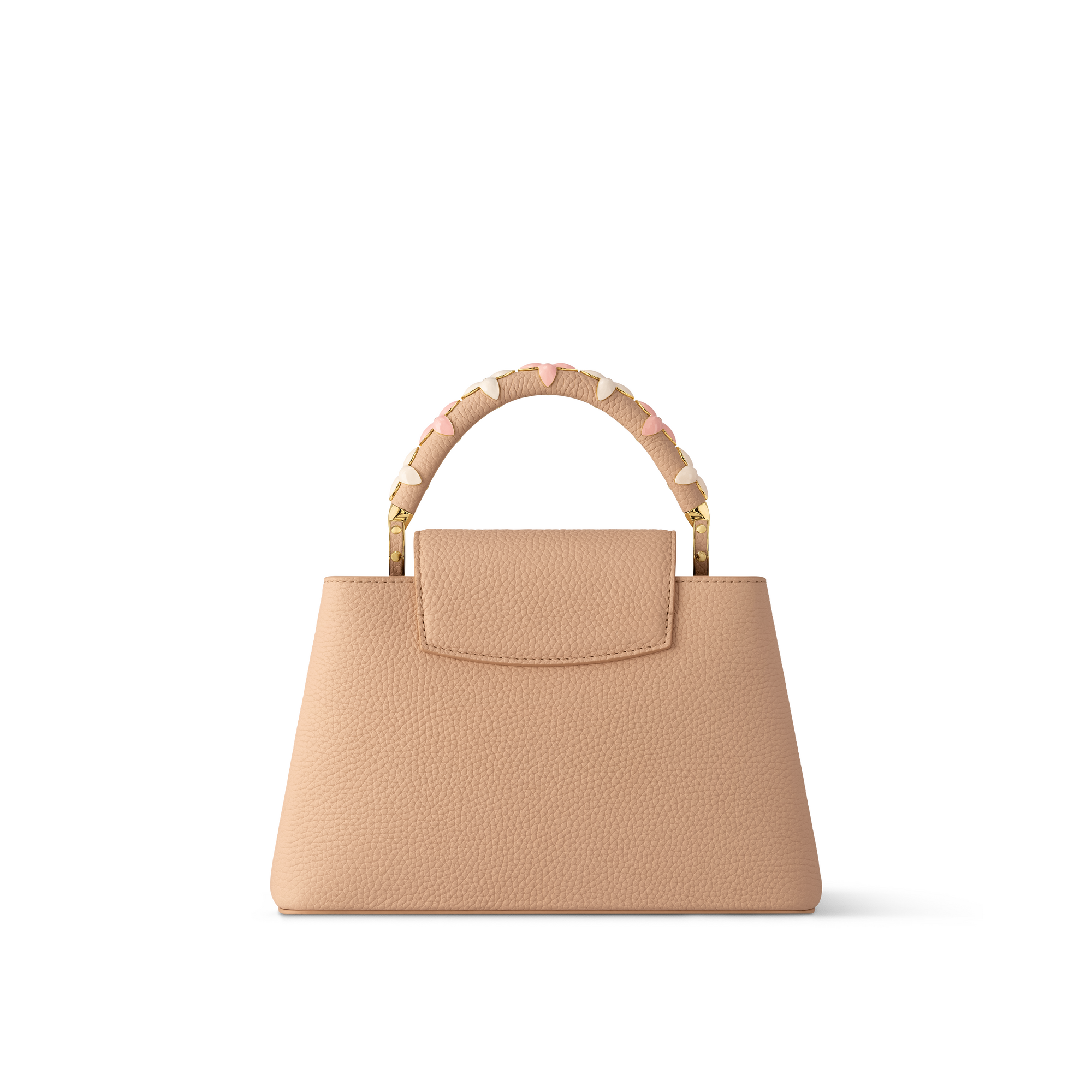 Borsa Capucines BB Capucines Donna Borse da Donna Capucines | LOUIS VUITTON (Zoom prodotto)