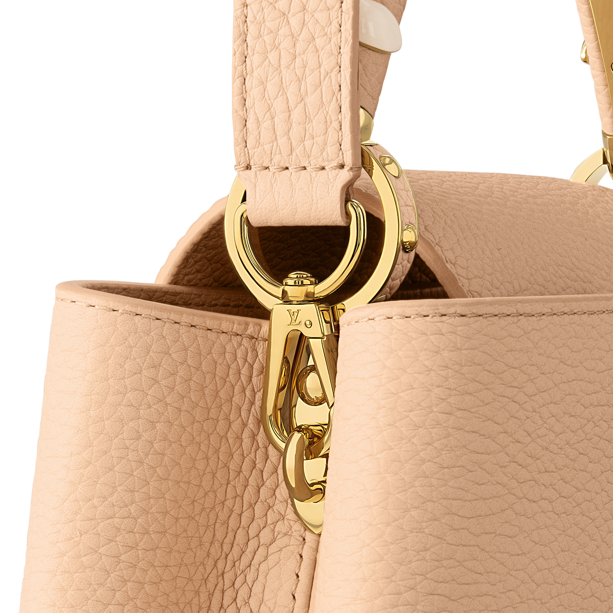 Borsa Capucines BB Capucines Donna Borse da Donna Capucines | LOUIS VUITTON (Zoom prodotto)