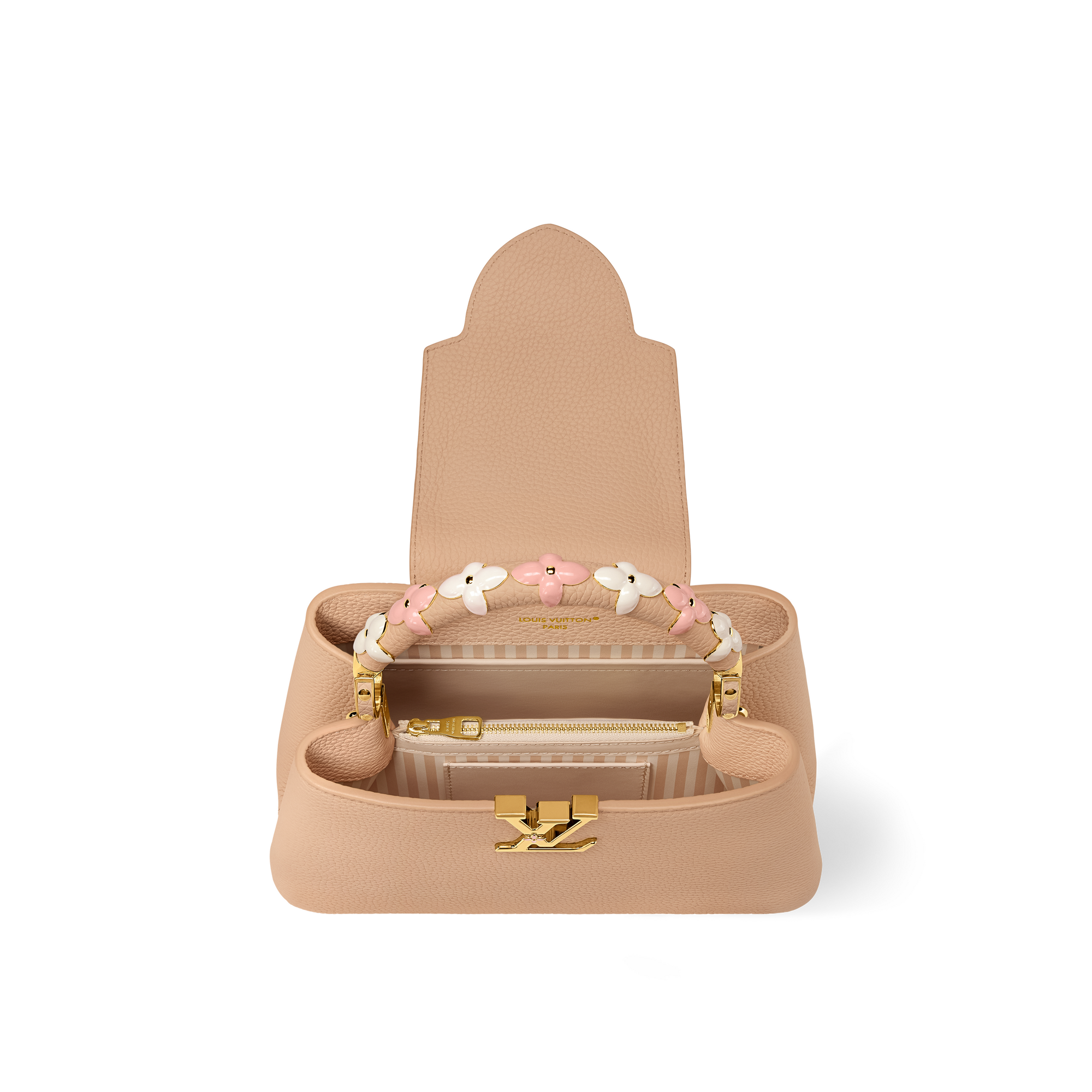 Borsa Capucines BB Capucines Donna Borse da Donna Capucines | LOUIS VUITTON (Zoom prodotto)