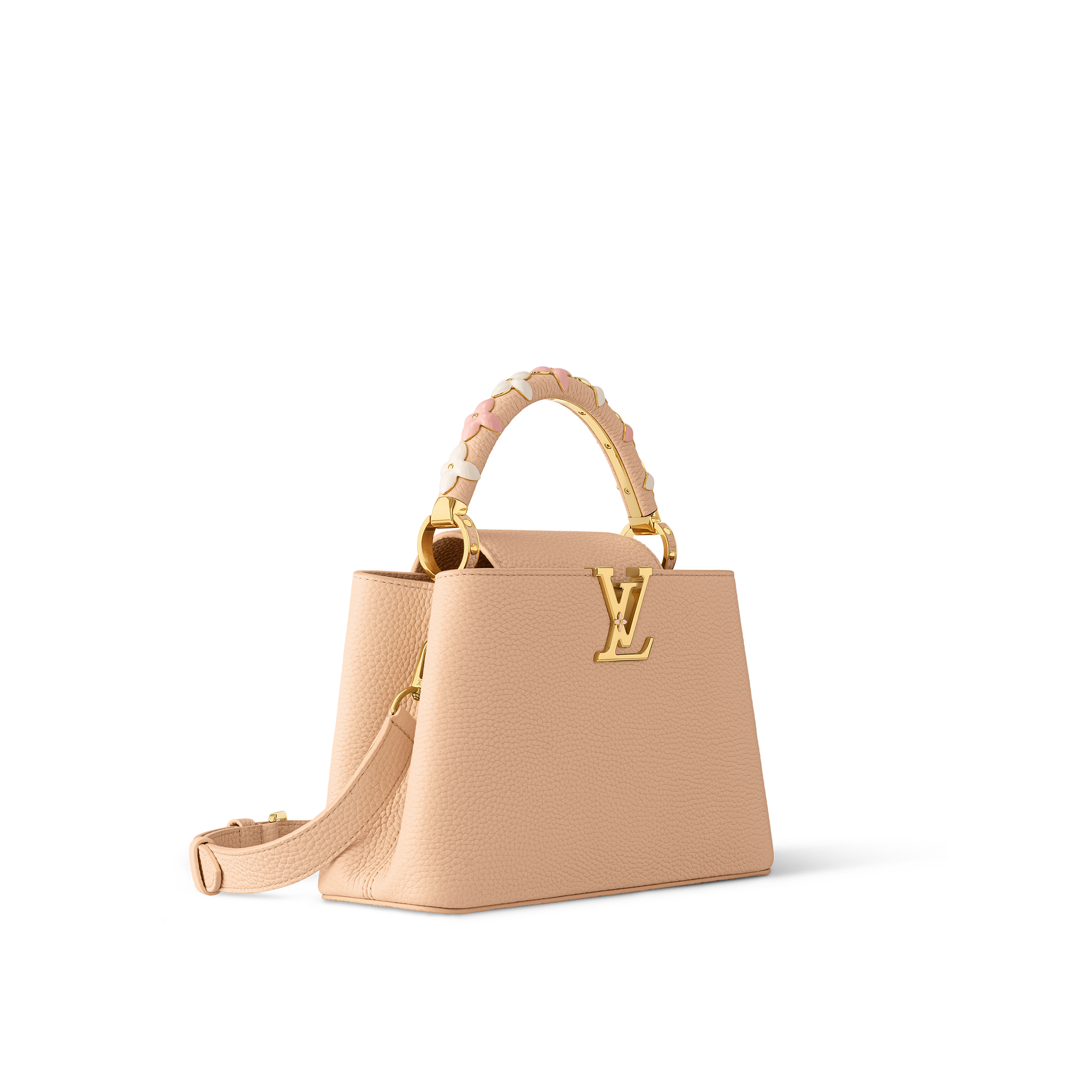 Borsa Capucines BB Capucines Donna Borse da Donna Capucines | LOUIS VUITTON (Zoom prodotto)