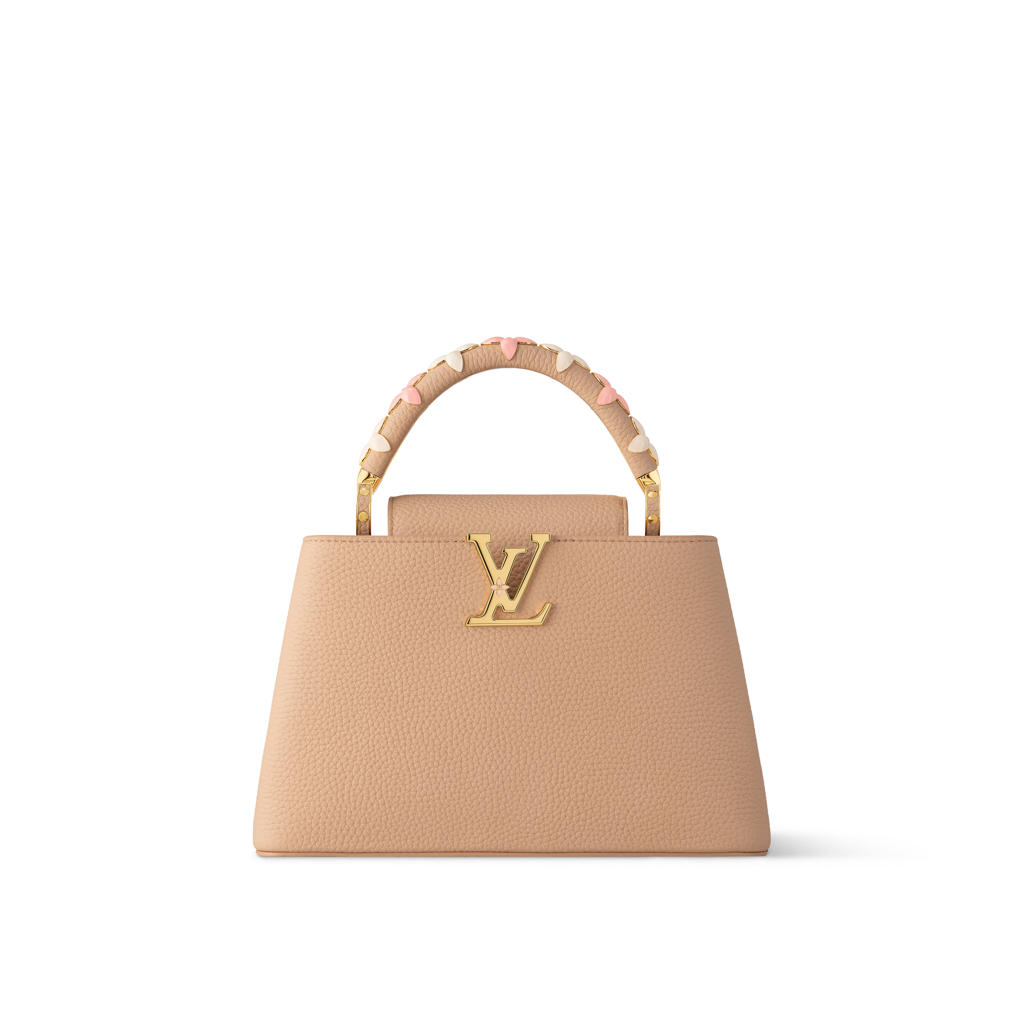 Borsa Capucines BB Capucines Donna Borse da Donna Capucines | LOUIS VUITTON (Zoom prodotto)