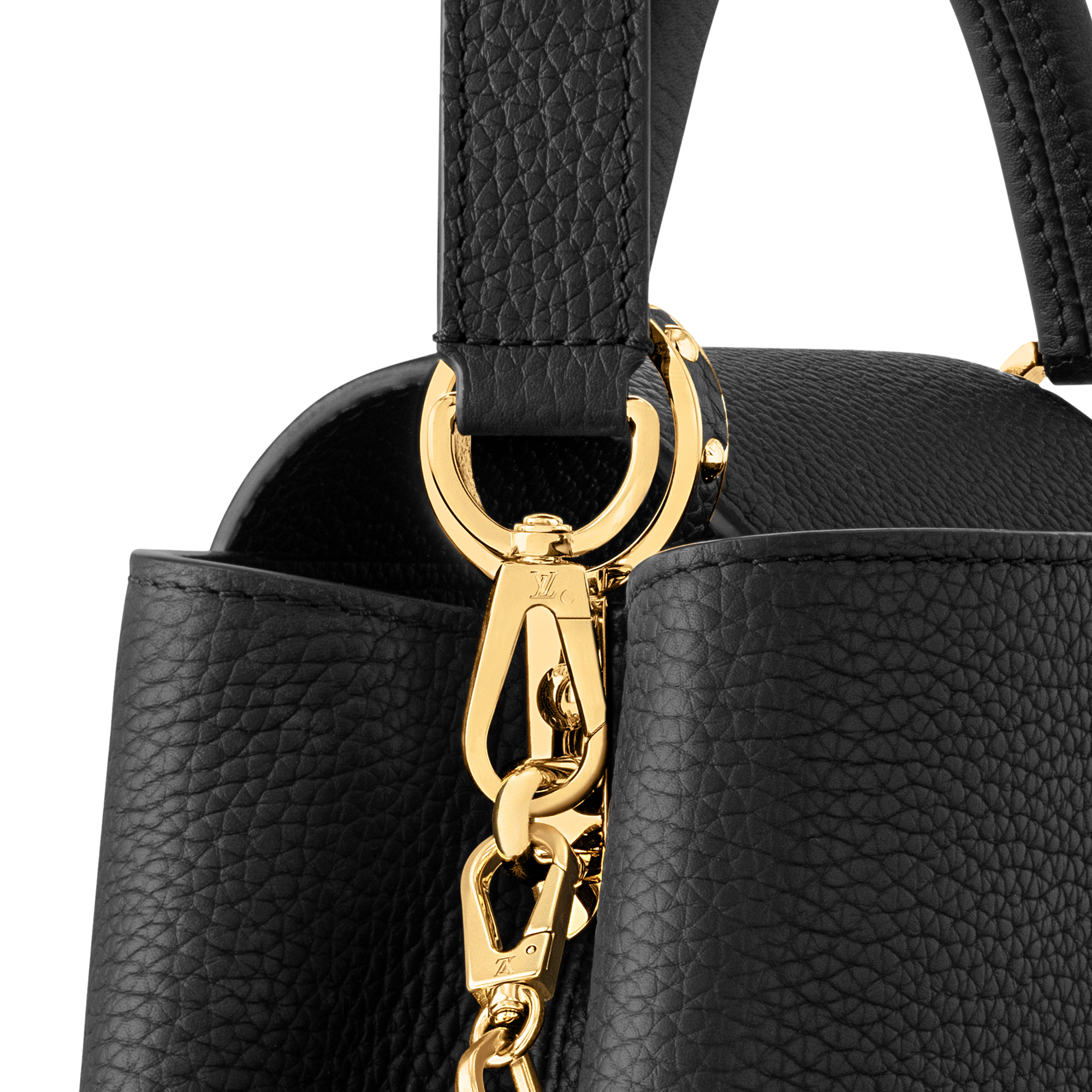 Borsa Capucines BB Capucines Donna Borse da Donna Capucines | LOUIS VUITTON (Zoom prodotto)
