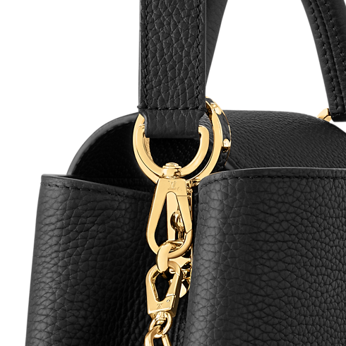 Borsa Capucines BB Capucines Donna Borse da Donna Capucines | LOUIS VUITTON (Zoom prodotto)