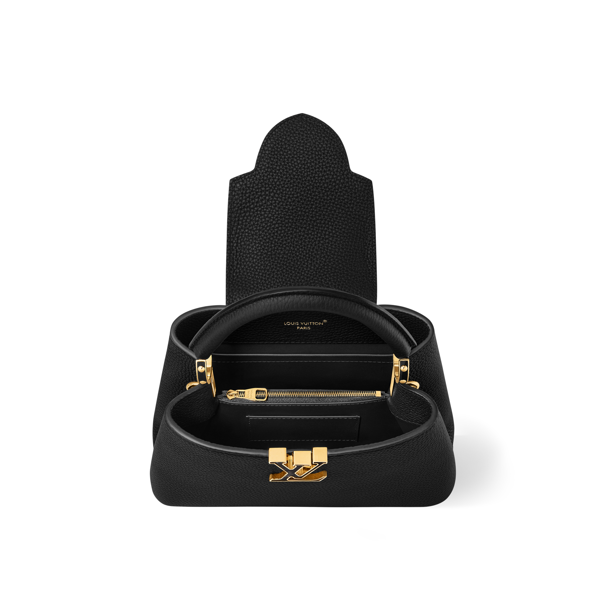 Borsa Capucines BB Capucines Donna Borse da Donna Capucines | LOUIS VUITTON (Zoom prodotto)