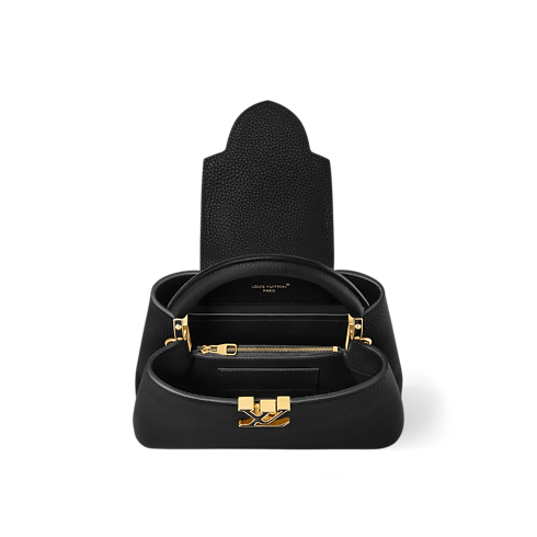 Borsa Capucines BB Capucines Donna Borse da Donna Capucines | LOUIS VUITTON (Zoom prodotto)