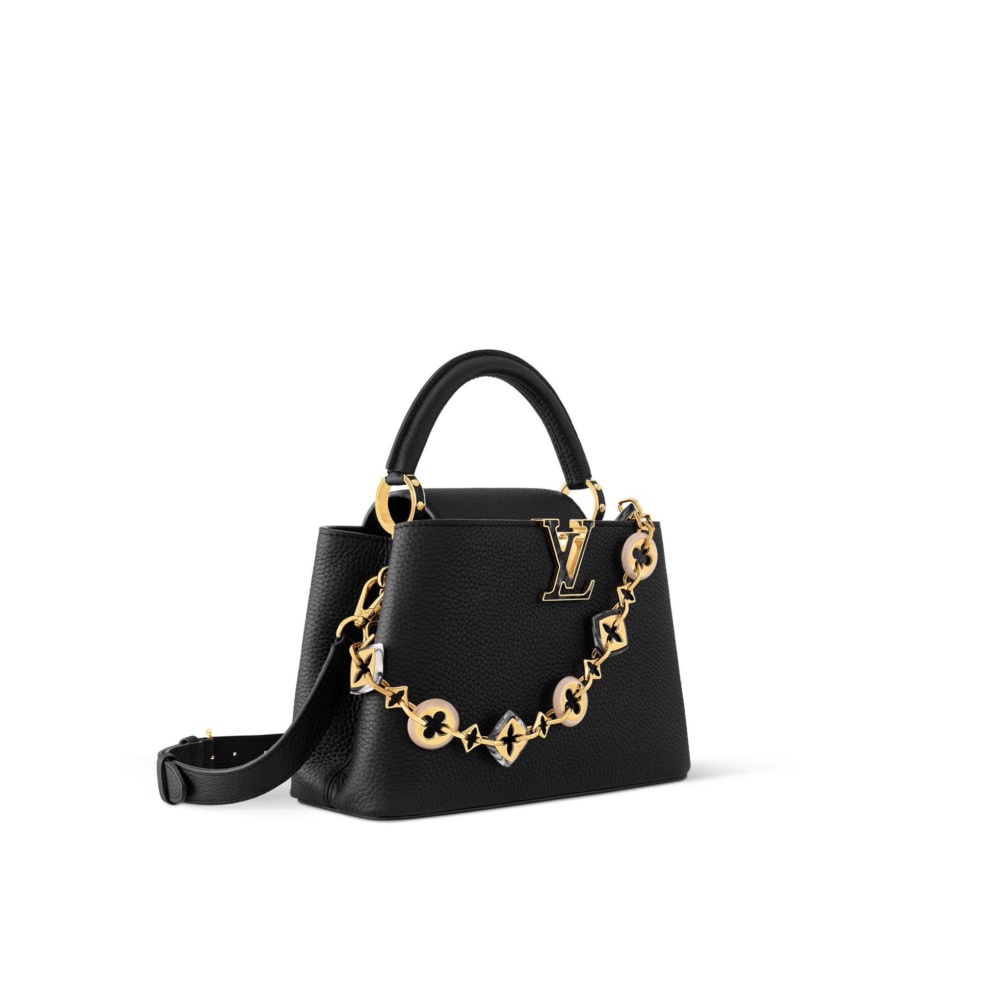 Borsa Capucines BB Capucines Donna Borse da Donna Capucines | LOUIS VUITTON (Zoom prodotto)