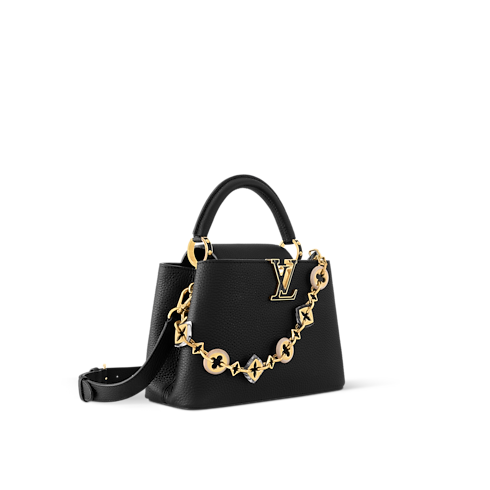 Borsa Capucines BB Capucines Donna Borse da Donna Capucines | LOUIS VUITTON (Zoom prodotto)
