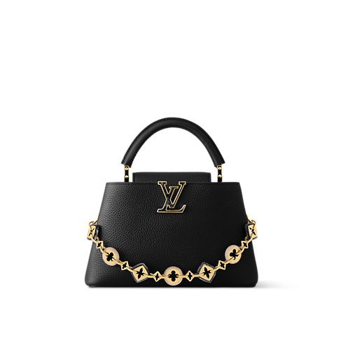Borsa Capucines BB Capucines Donna Borse da Donna Capucines | LOUIS VUITTON (Zoom prodotto)