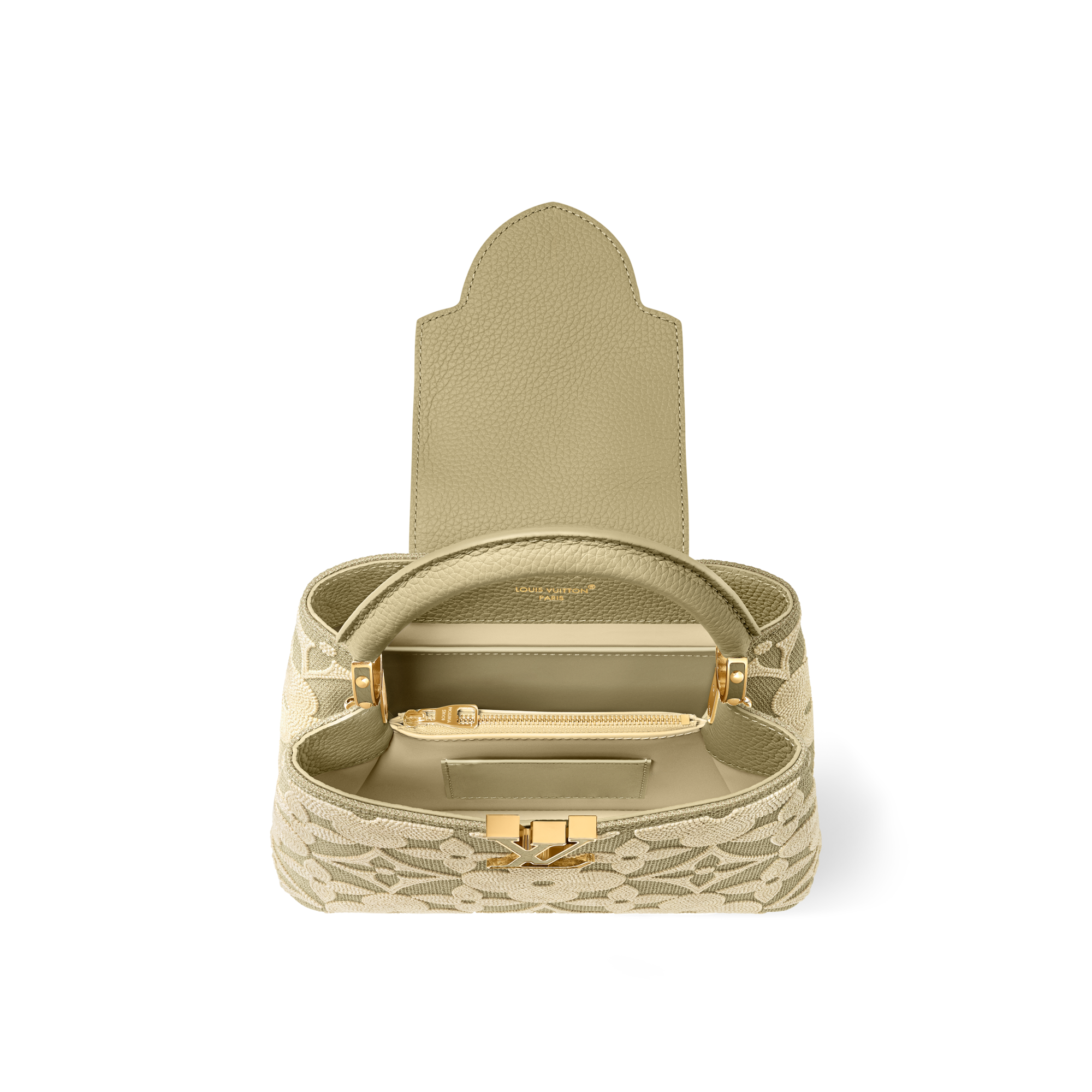 Borsa Capucines BB Capucines Donna Borse da Donna Capucines | LOUIS VUITTON (Zoom prodotto)