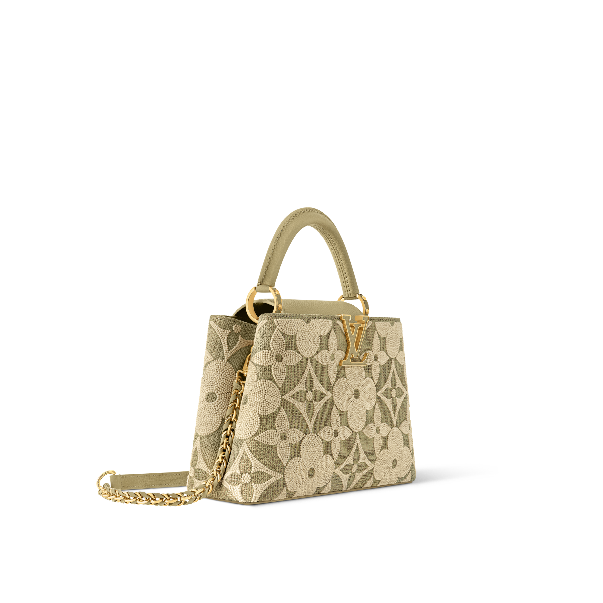 Borsa Capucines BB Capucines Donna Borse da Donna Capucines | LOUIS VUITTON (Zoom prodotto)