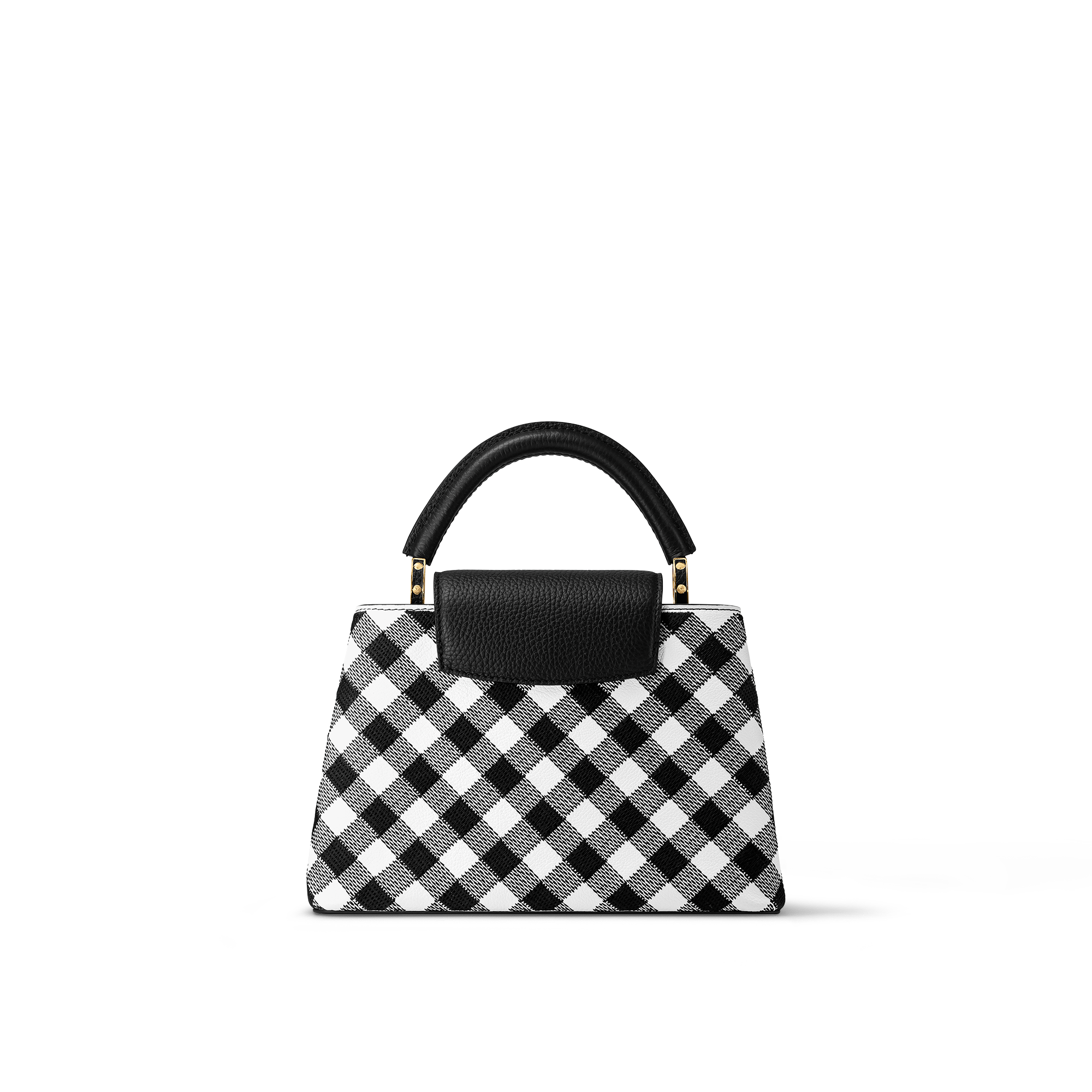 Borsa Capucines BB Capucines Uomo Discontinued Product Obs 9 | LOUIS VUITTON (Zoom prodotto)