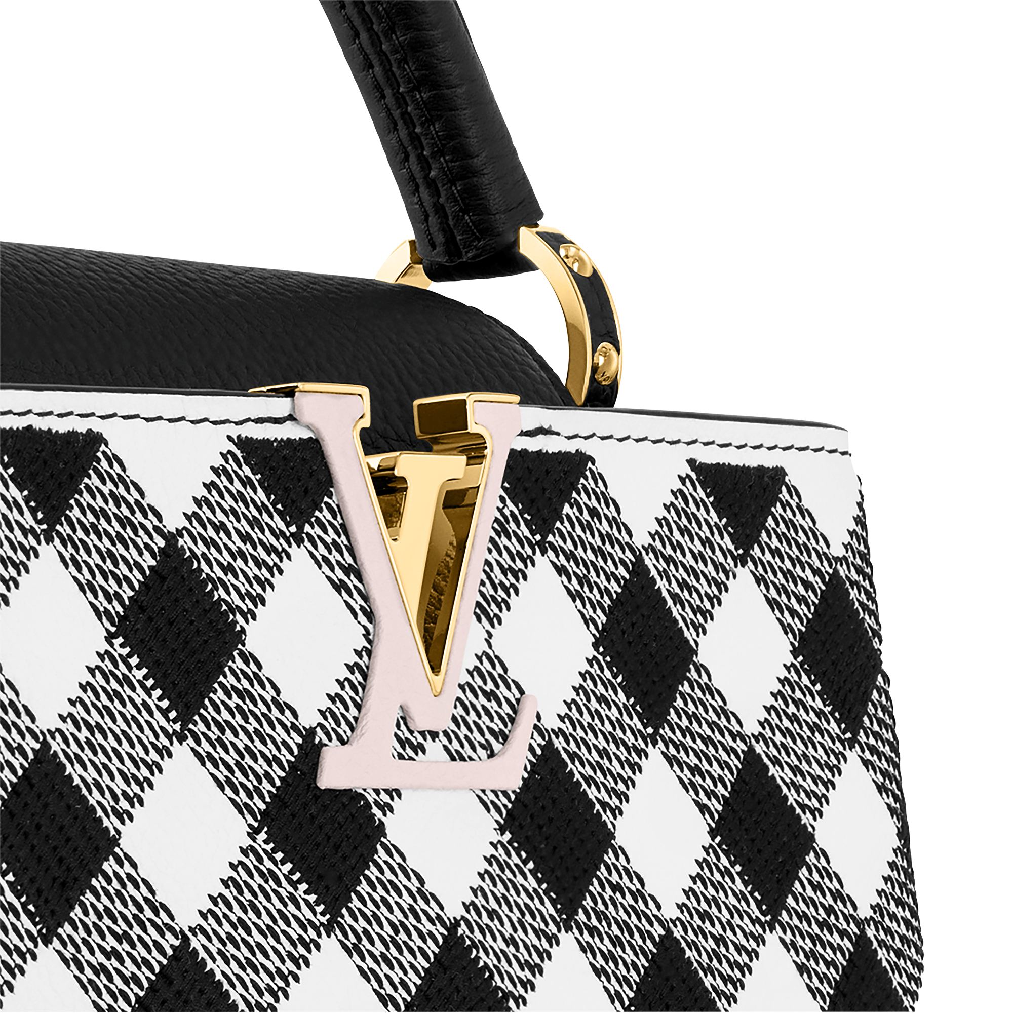 Borsa Capucines BB Capucines Uomo Discontinued Product Obs 9 | LOUIS VUITTON (Zoom prodotto)