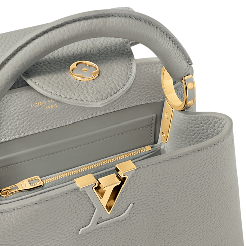 Borsa Capucines BB Capucines Donna Borse da Donna Capucines | LOUIS VUITTON (Zoom prodotto)