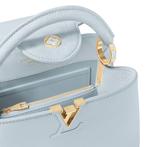 Borsa Capucines BB Capucines Donna Borse da Donna Capucines | LOUIS VUITTON (Zoom prodotto)