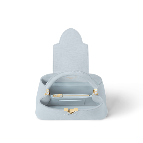 Borsa Capucines BB Capucines Donna Borse da Donna Capucines | LOUIS VUITTON (Zoom prodotto)