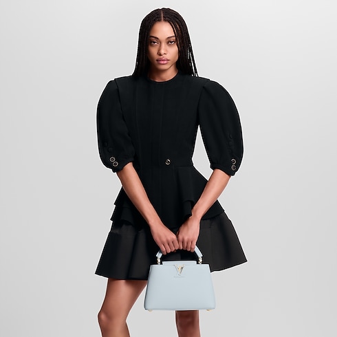 Borsa Capucines BB Capucines Donna Borse da Donna Capucines | LOUIS VUITTON (Zoom prodotto)